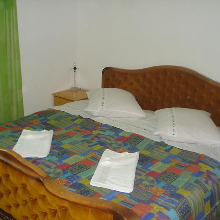 Apartments San Giorgio Sućuraj Kültér fotó