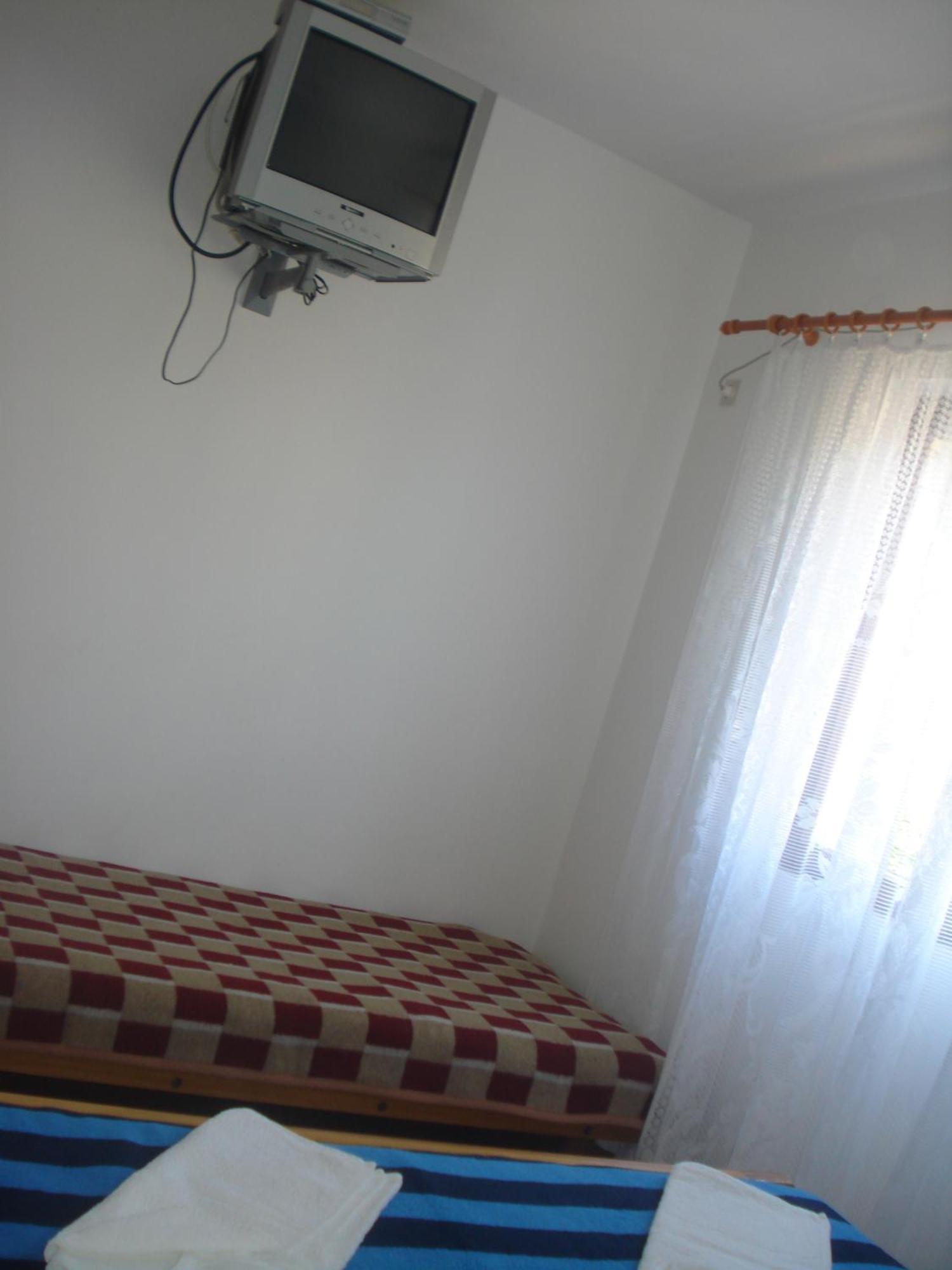Apartments San Giorgio Sućuraj Kültér fotó