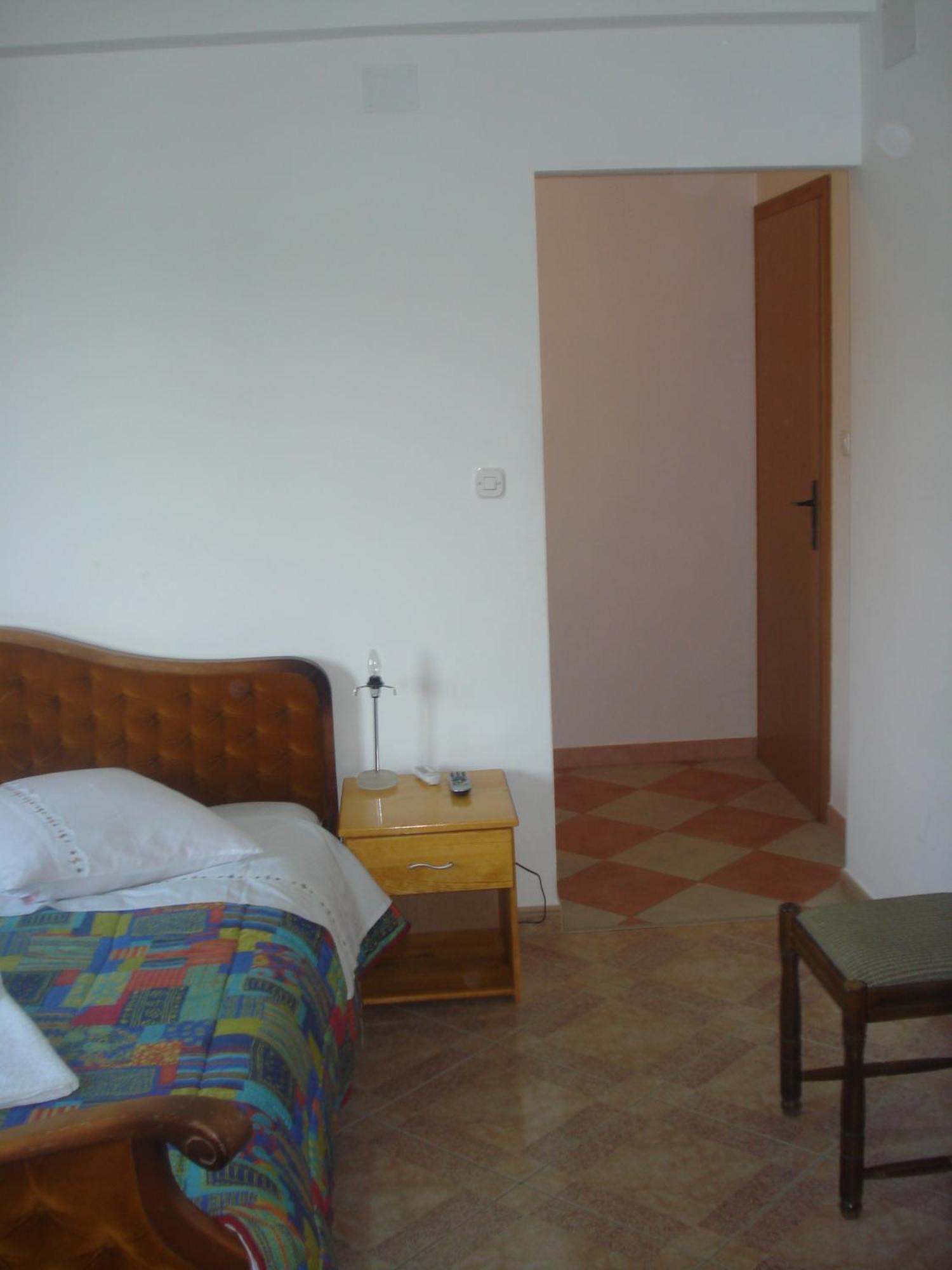 Apartments San Giorgio Sućuraj Kültér fotó