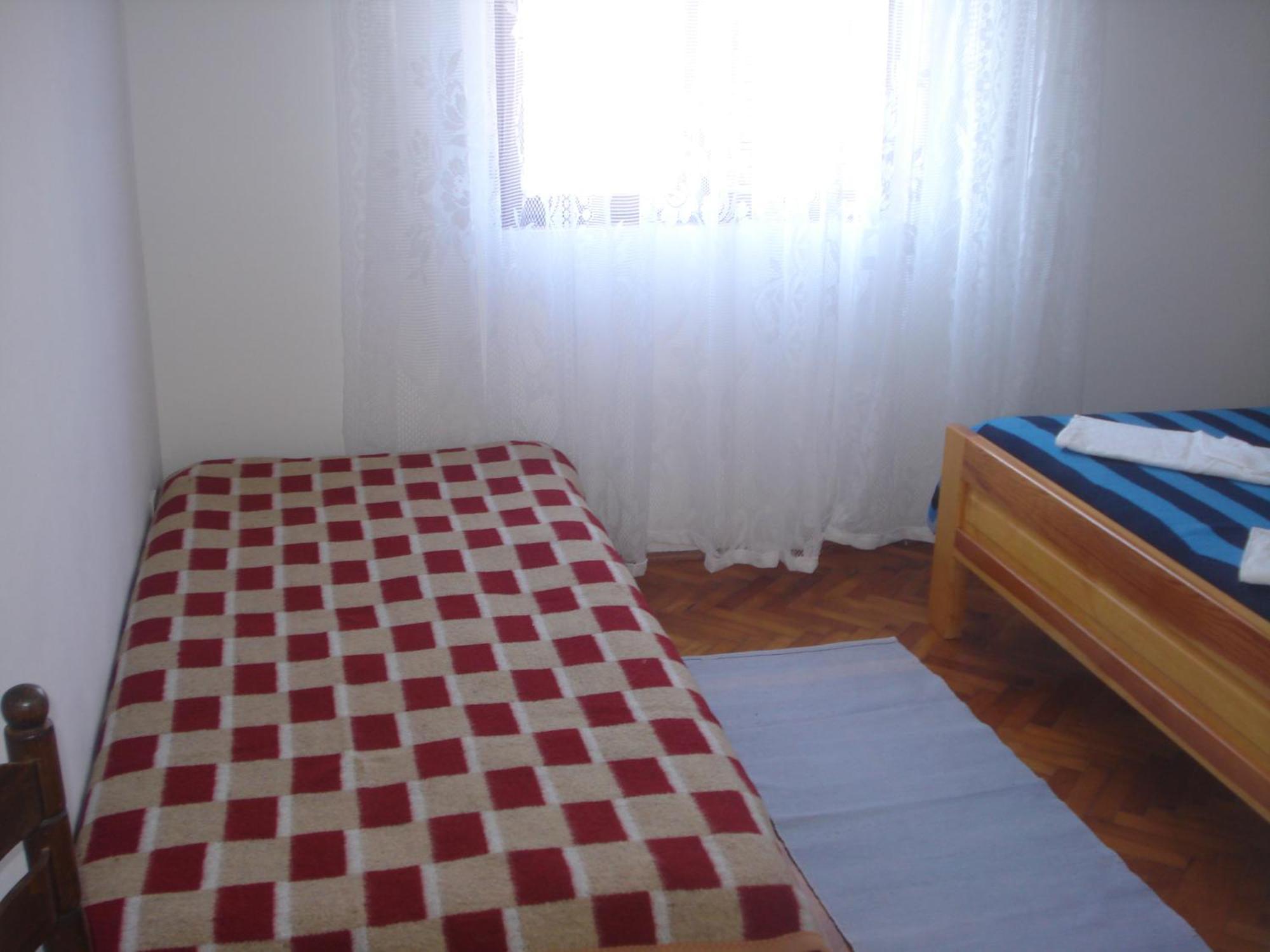 Apartments San Giorgio Sućuraj Kültér fotó