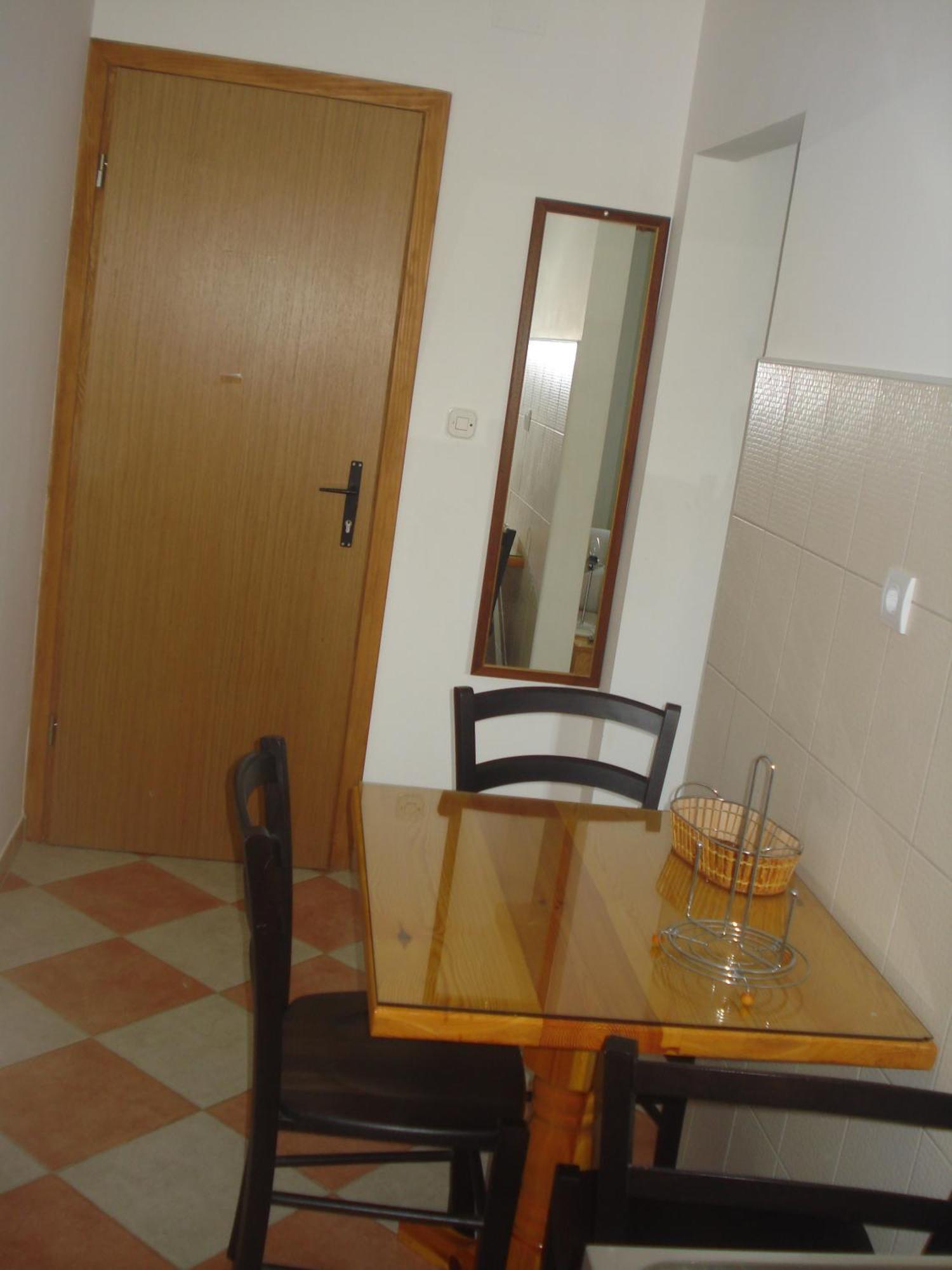 Apartments San Giorgio Sućuraj Kültér fotó