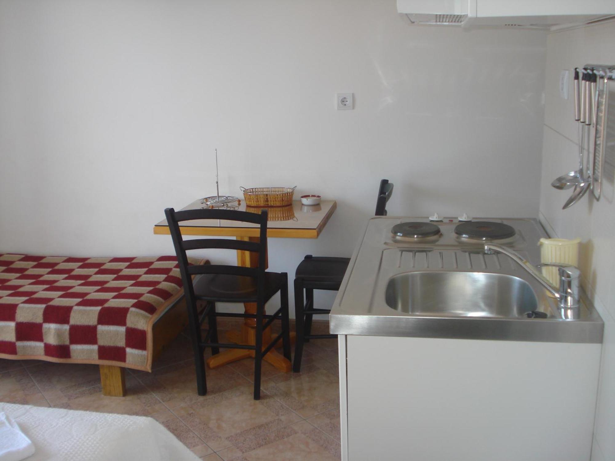 Apartments San Giorgio Sućuraj Kültér fotó