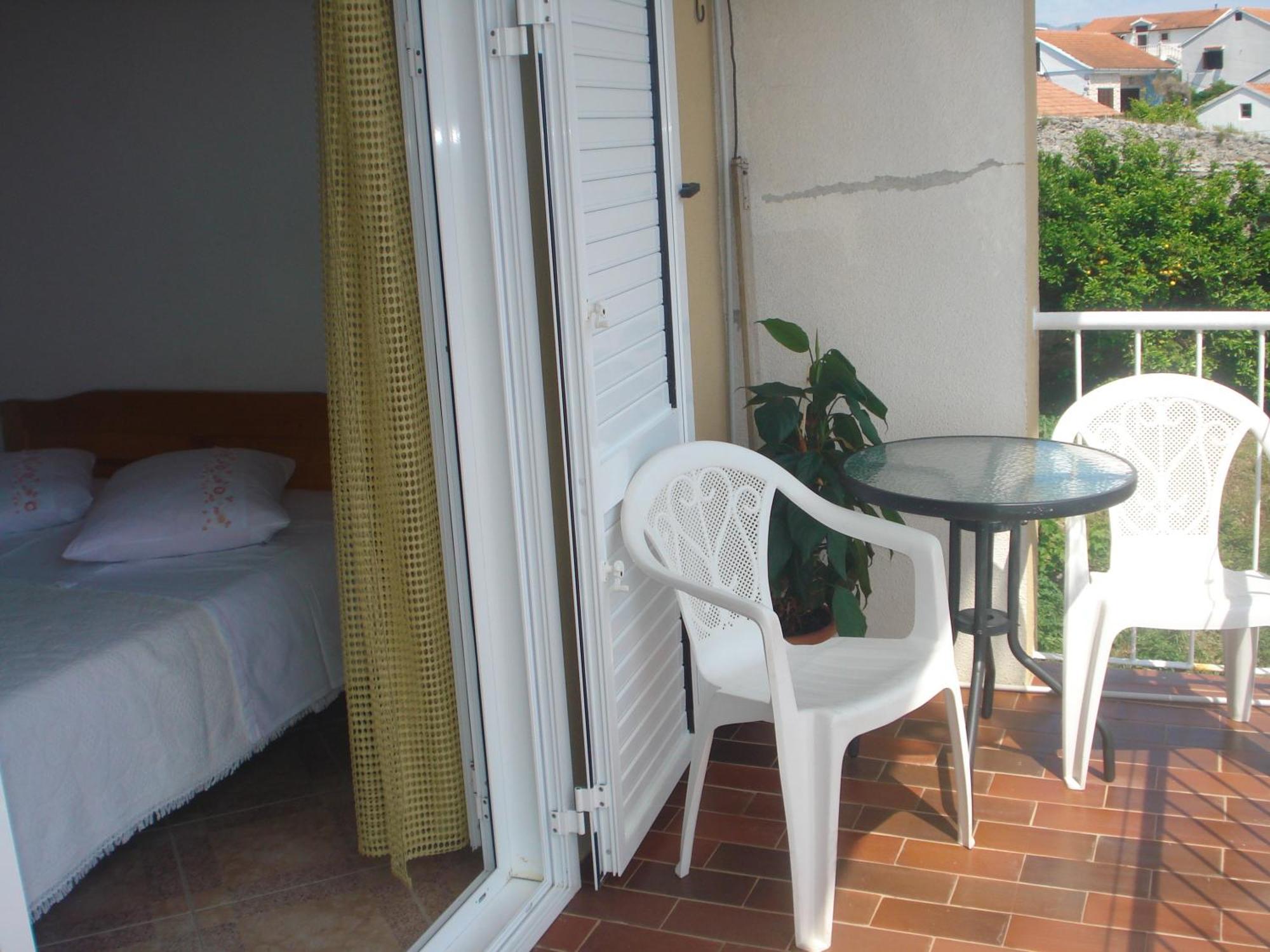 Apartments San Giorgio Sućuraj Kültér fotó