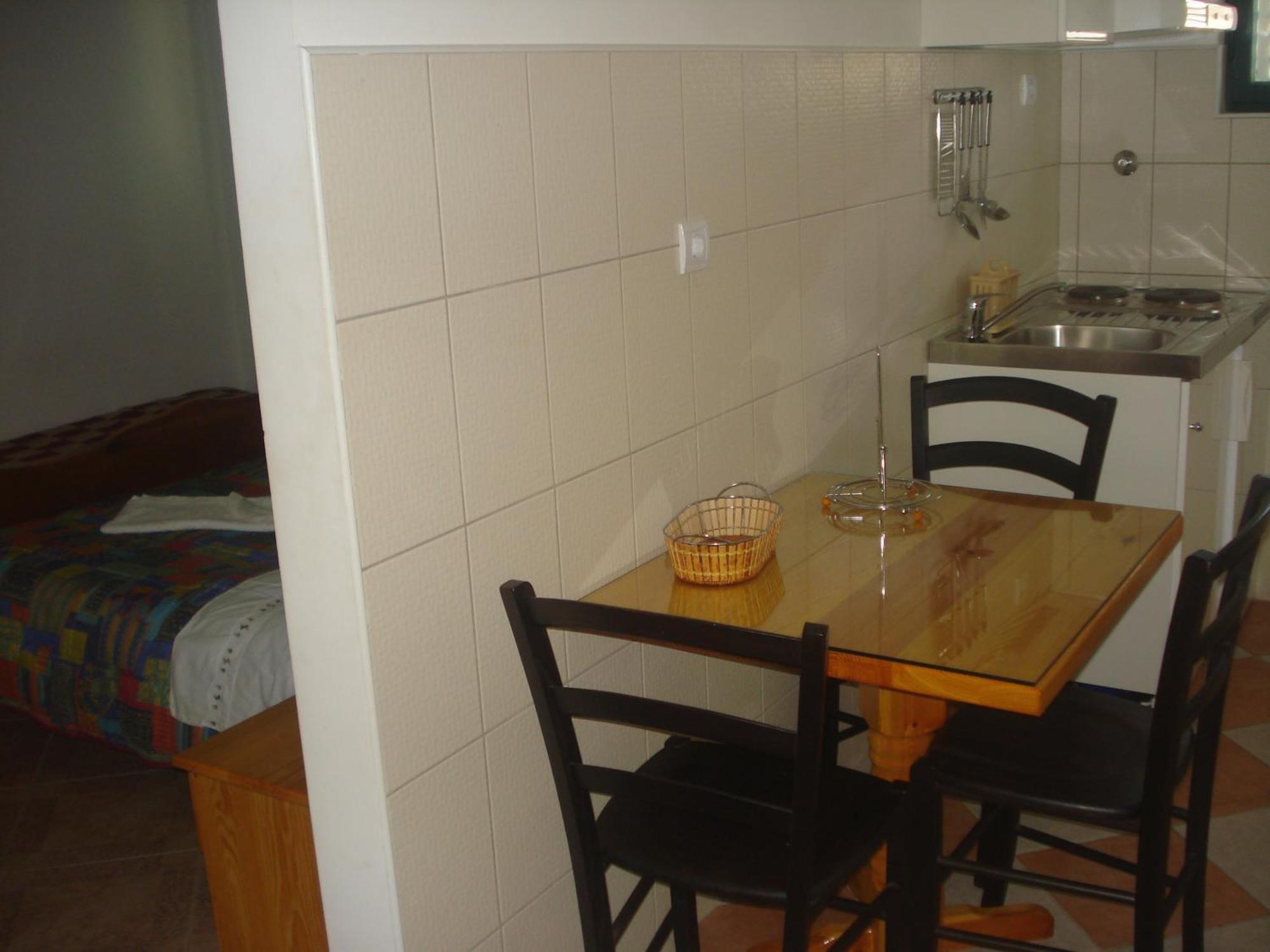 Apartments San Giorgio Sućuraj Kültér fotó