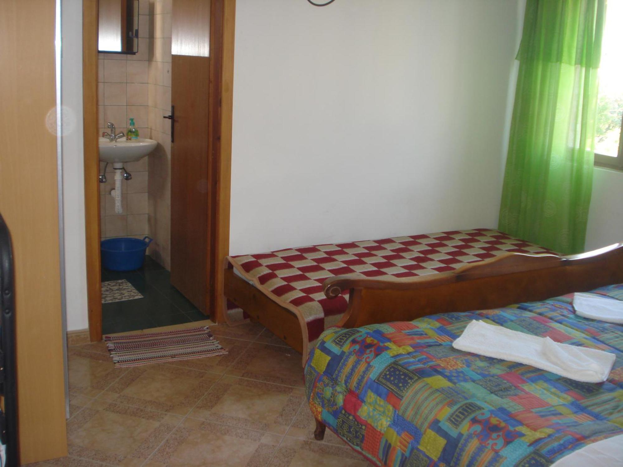 Apartments San Giorgio Sućuraj Kültér fotó