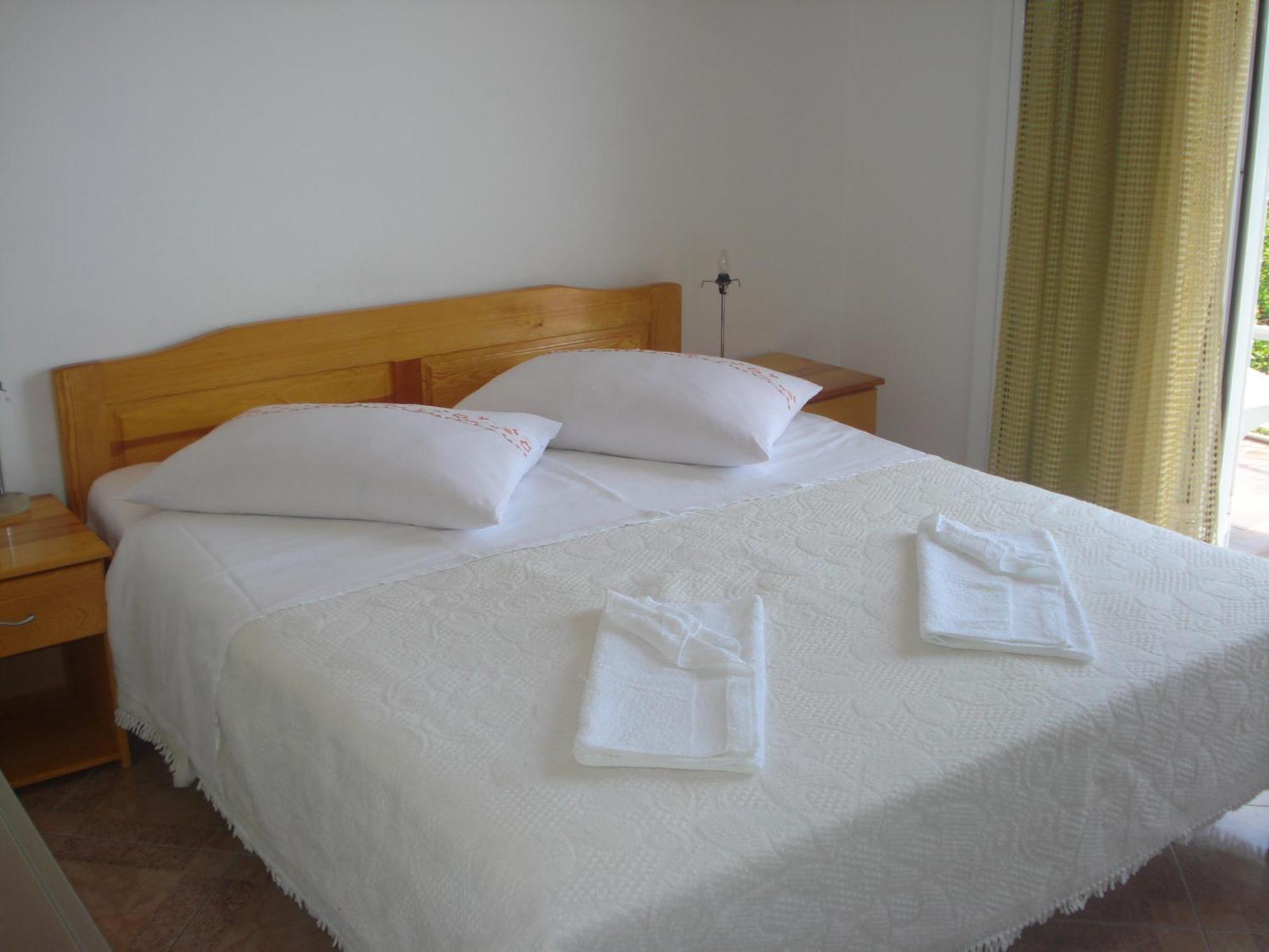 Apartments San Giorgio Sućuraj Kültér fotó