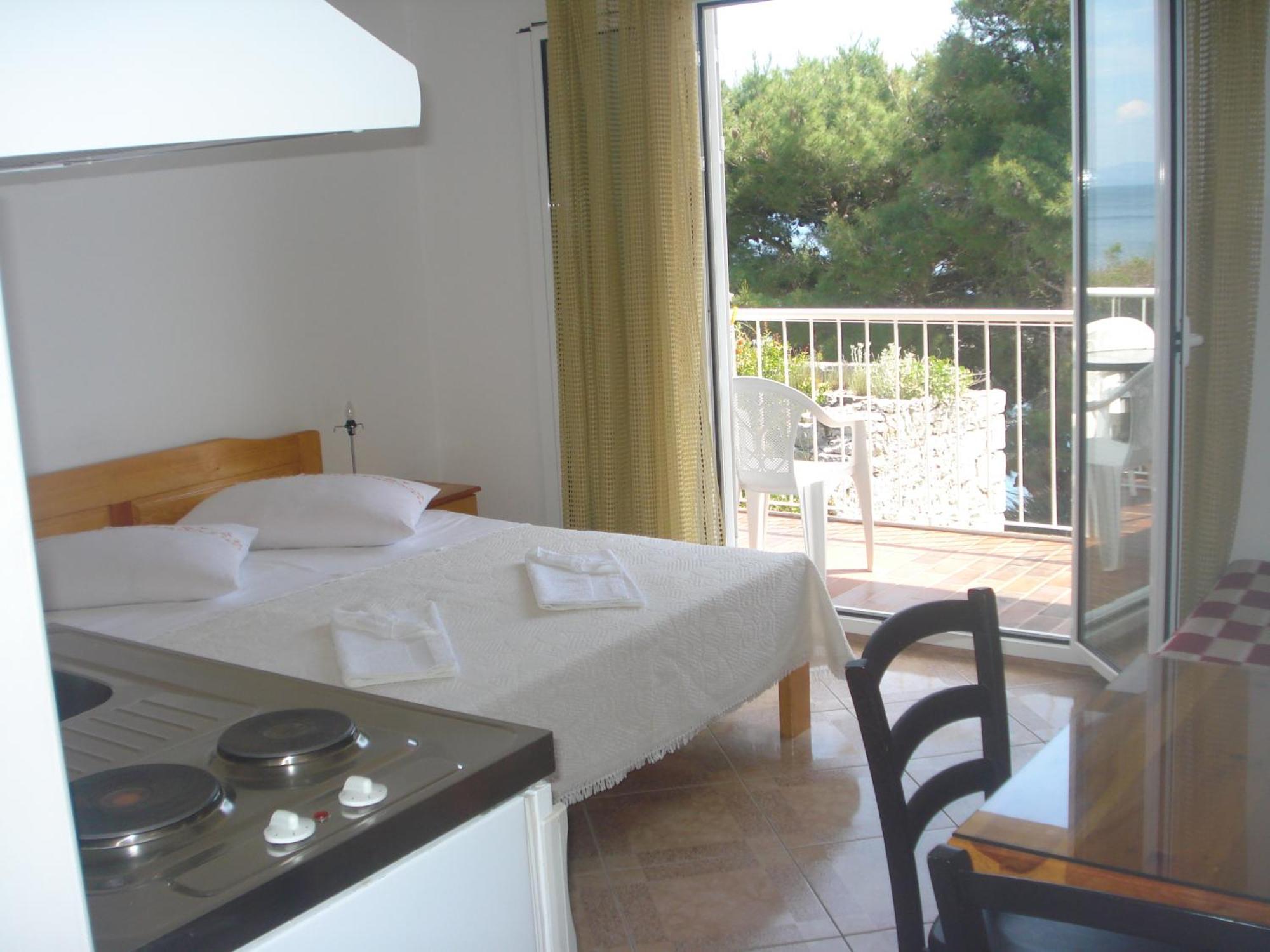 Apartments San Giorgio Sućuraj Kültér fotó
