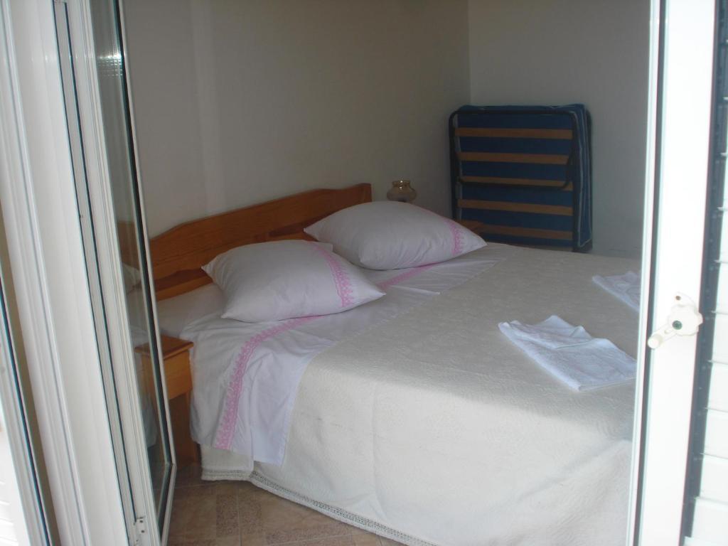 Apartments San Giorgio Sućuraj Szoba fotó