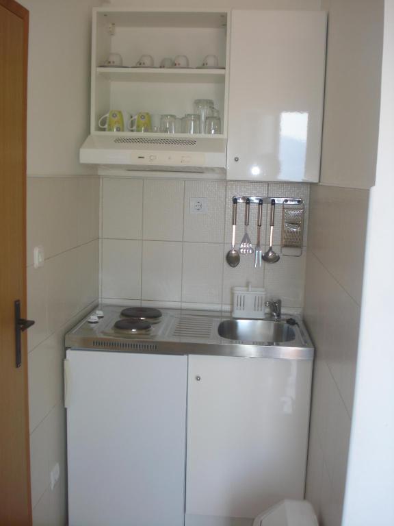 Apartments San Giorgio Sućuraj Szoba fotó