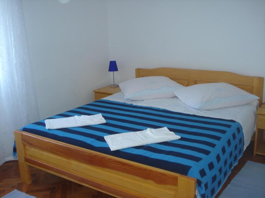 Apartments San Giorgio Sućuraj Szoba fotó