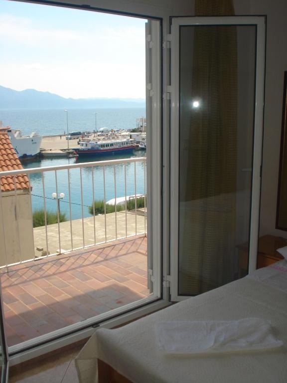 Apartments San Giorgio Sućuraj Szoba fotó